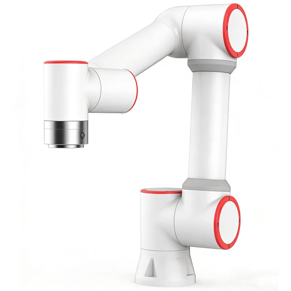 Robot Kerjasama CR920 Penjimatan Tenaga