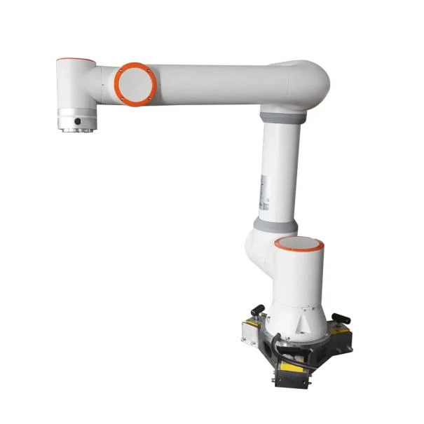 Robot Kimpalan Kolaboratif Boleh Aturcara